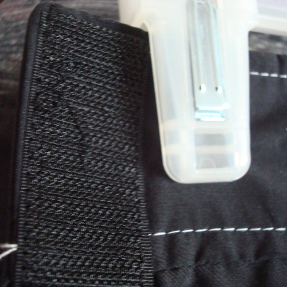 Ladies swimsuit cover up - Picture 6 of 6